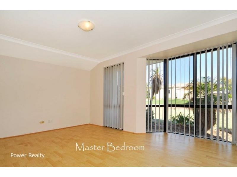 19 Hudleston Rise, Alexander Heights WA 6064