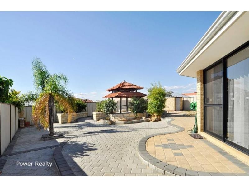 19 Hudleston Rise, Alexander Heights WA 6064