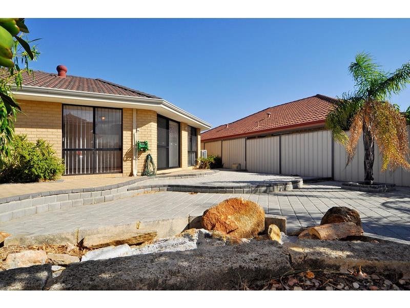 19 Hudleston Rise, Alexander Heights WA 6064