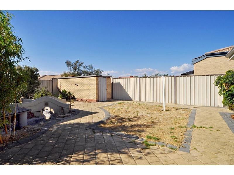 19 Hudleston Rise, Alexander Heights WA 6064