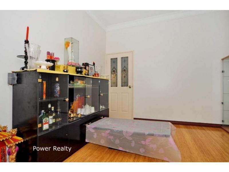 22 Memphis Ridge, Hocking WA 6065