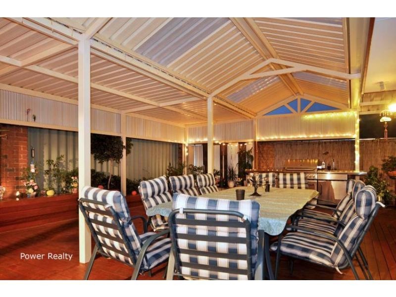 59 Tyndall Circuit, Alexander Heights WA 6064