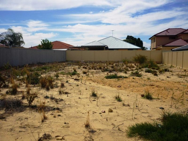 21 Cobby Place, Marangaroo WA 6064