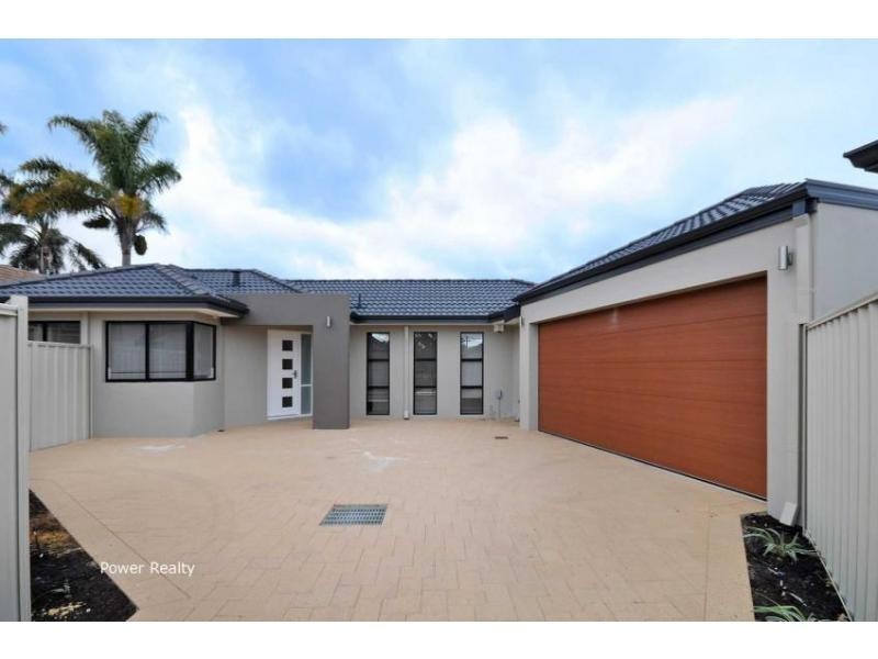 22 Harkins Street, Westminster WA 6061