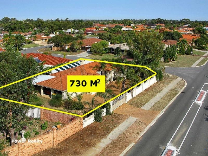 26 Stansted Crescent, Marangaroo WA 6064