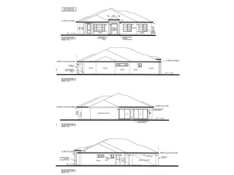 4 Atoll End, Aveley WA 6069