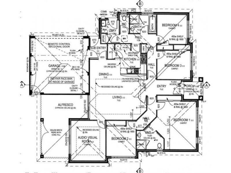 4 Atoll End, Aveley WA 6069