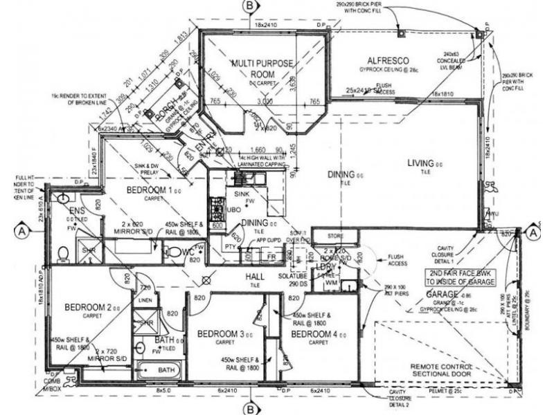 1 Ollave Circuit, Aveley WA 6069