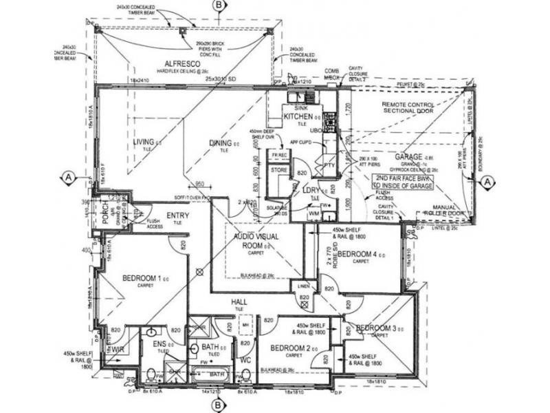 3 Ollave Circuit, Aveley WA 6069