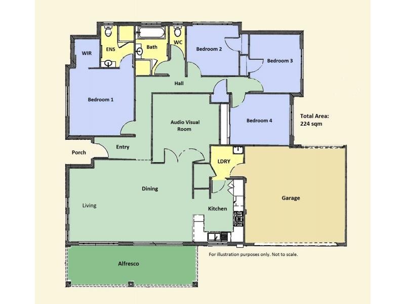 5 Ollave Circuit, Aveley WA 6069