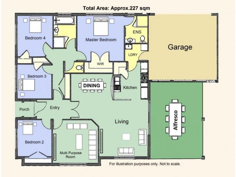 7 Ollave Circuit, Aveley WA 6069