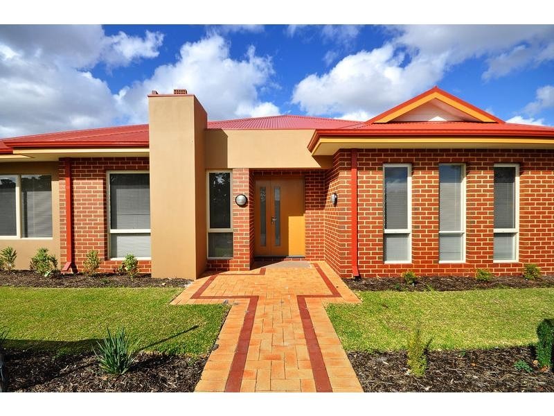 29 Ollave Circuit, Aveley WA 6069