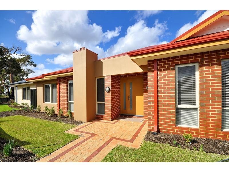 29 Ollave Circuit, Aveley WA 6069