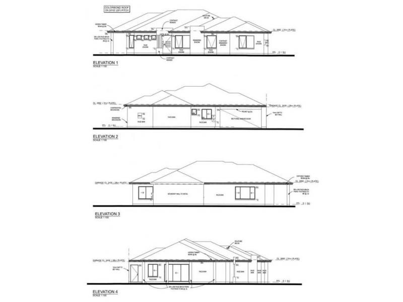 31 Ollave Circuit, Aveley WA 6069