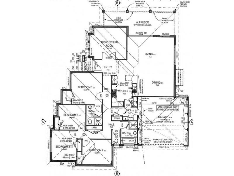 31 Ollave Circuit, Aveley WA 6069