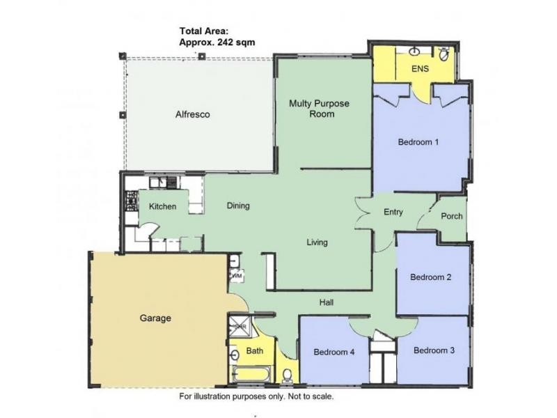33 Ollave Circuit, Aveley WA 6069