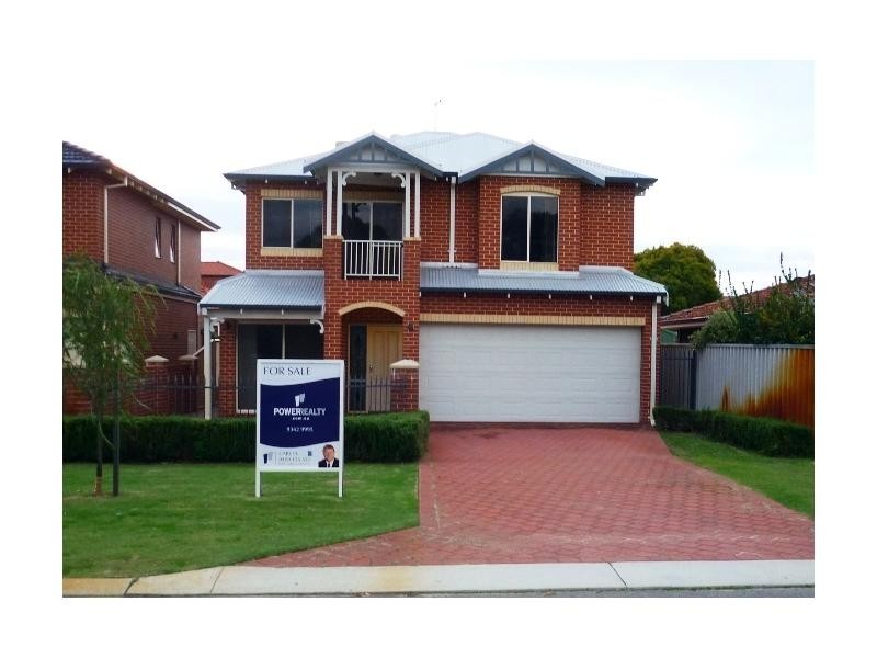 37C John Street, Inglewood WA 6052