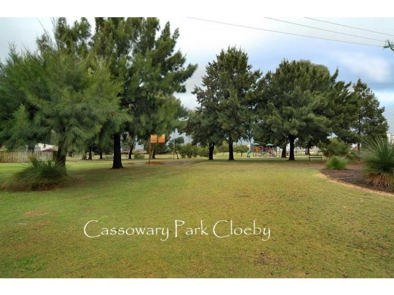 8 Abisko Court, Ballajura WA 6066