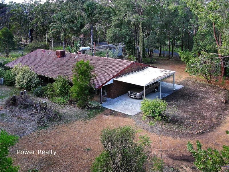 3 Goddard Place, Stoneville WA 6081