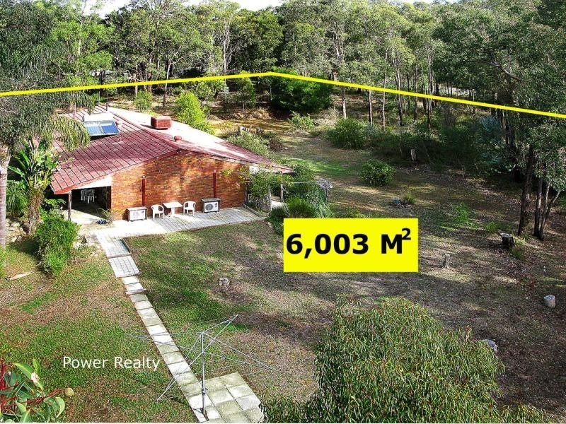 3 Goddard Place, Stoneville WA 6081