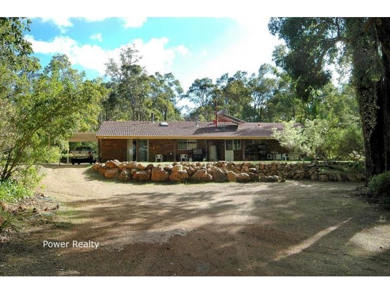 3 Goddard Place, Stoneville WA 6081