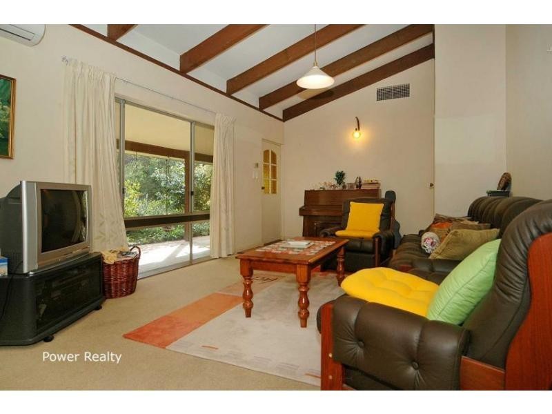 3 Goddard Place, Stoneville WA 6081