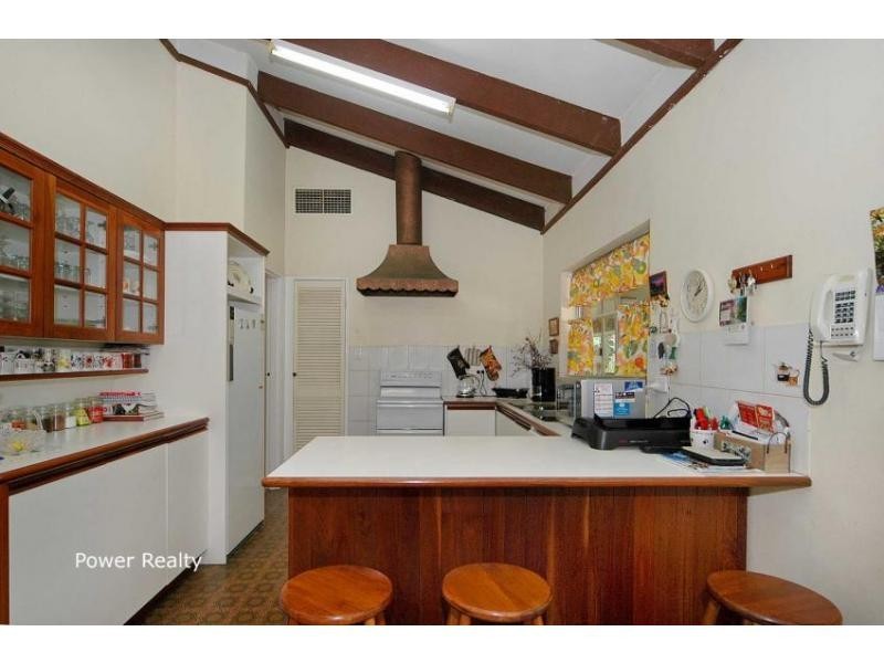 3 Goddard Place, Stoneville WA 6081