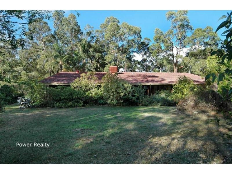3 Goddard Place, Stoneville WA 6081