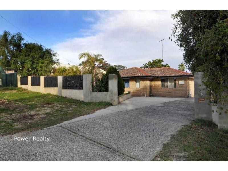 31 Greville Way, Girrawheen WA 6064