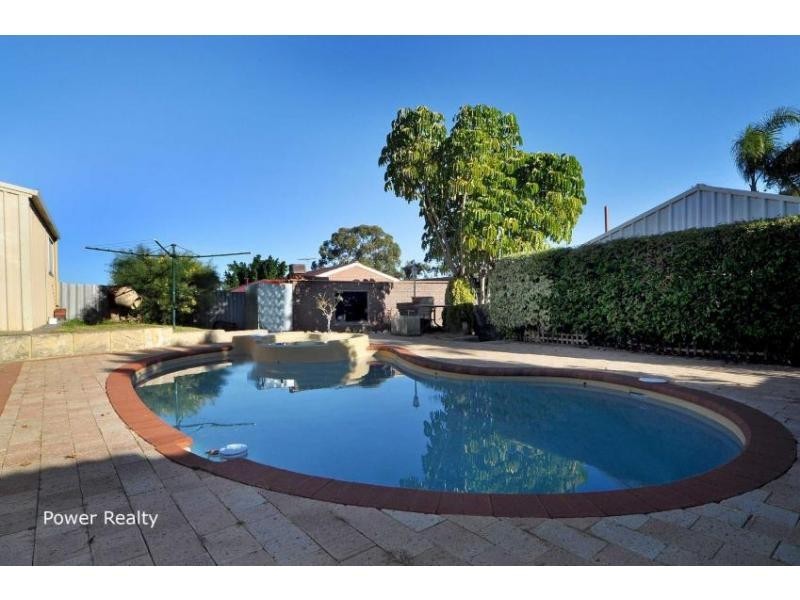 41 Gabell Way, Koondoola WA 6064