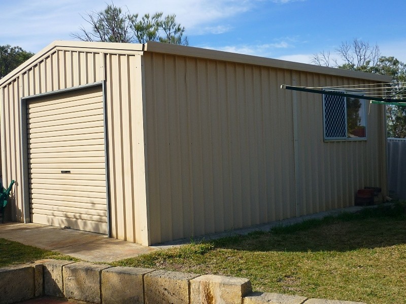 41 Gabell Way, Koondoola WA 6064