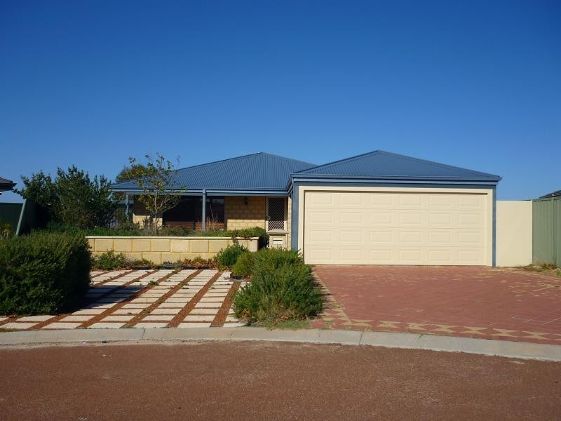 38 Seagrove Boulevard, Merriwa WA 6030