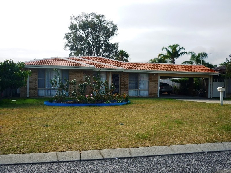 9 Synnot View, Marangaroo WA 6064