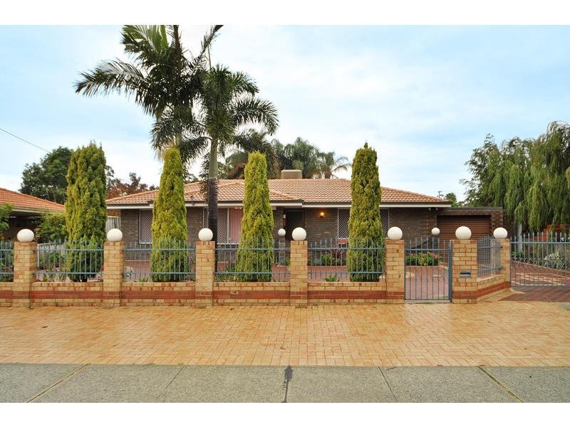 46 Danbury Crescent, Girrawheen WA 6064