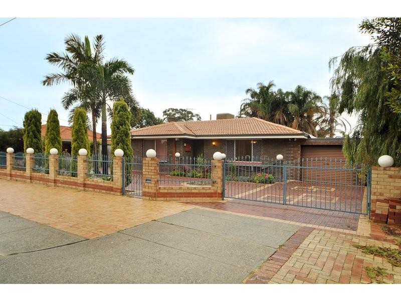 46 Danbury Crescent, Girrawheen WA 6064
