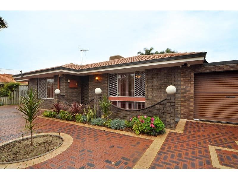 46 Danbury Crescent, Girrawheen WA 6064