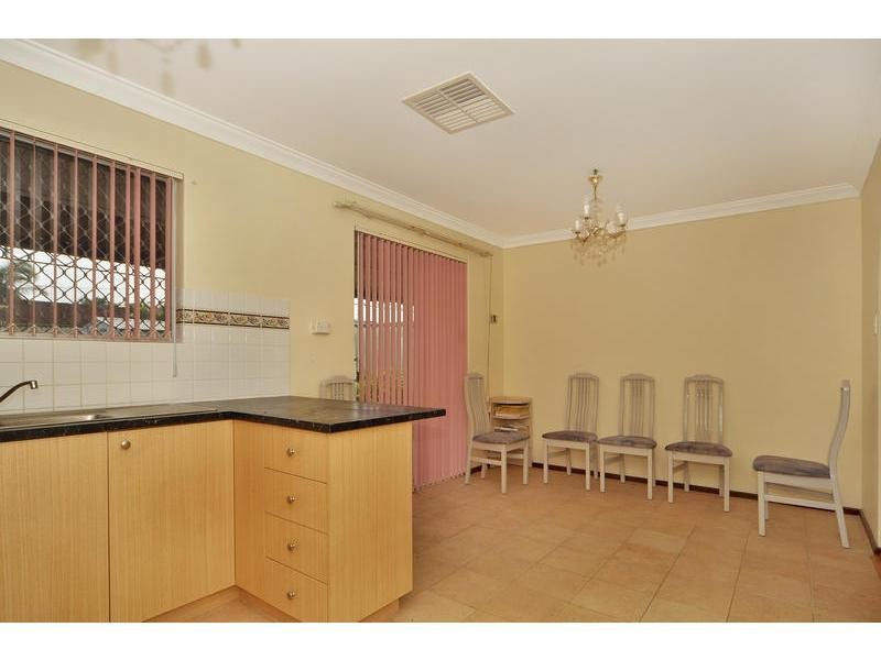 46 Danbury Crescent, Girrawheen WA 6064