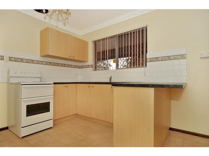 46 Danbury Crescent, Girrawheen WA 6064