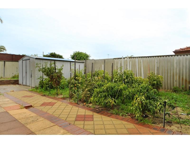 46 Danbury Crescent, Girrawheen WA 6064