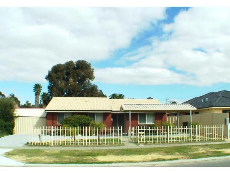 58 Esperanto Way, Westminster WA 6061