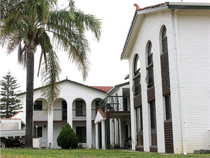 6/7 Ninth Avenue, Maylands WA 6051