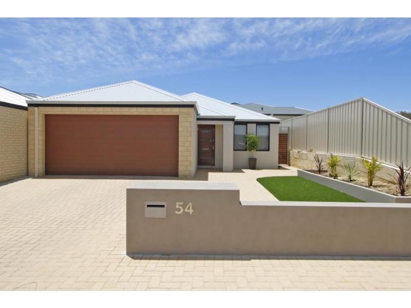 54 Hardcastle Avenue, Landsdale WA 6065