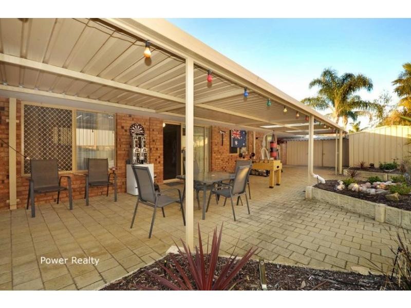 3A Ellara Court, Alexander Heights WA 6064