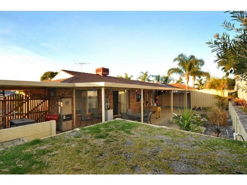 3A Ellara Court, Alexander Heights WA 6064