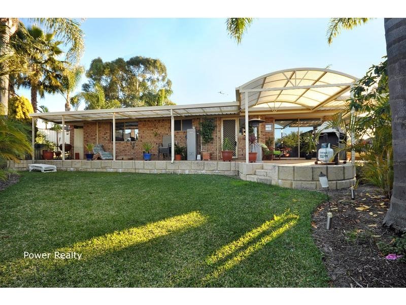 3B Ellara Court, Alexander Heights WA 6064