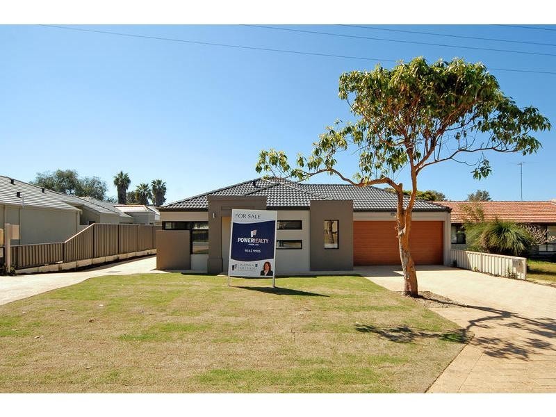 20A Lindfield Street, Westminster WA 6061