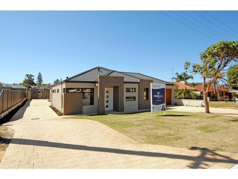 20A Lindfield Street, Westminster WA 6061