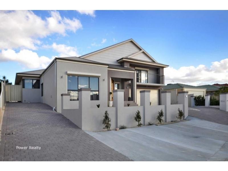 28 Finsbury View, Landsdale WA 6065