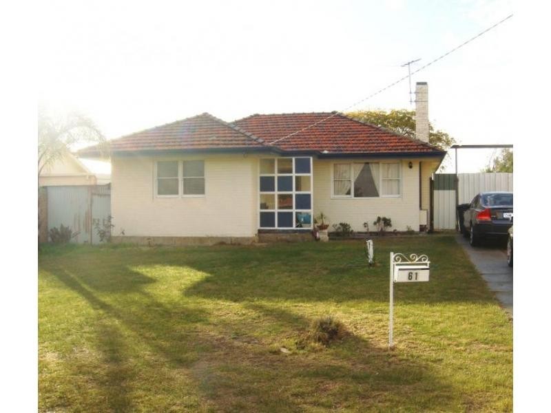 61 Medbury Road, Westminster WA 6061