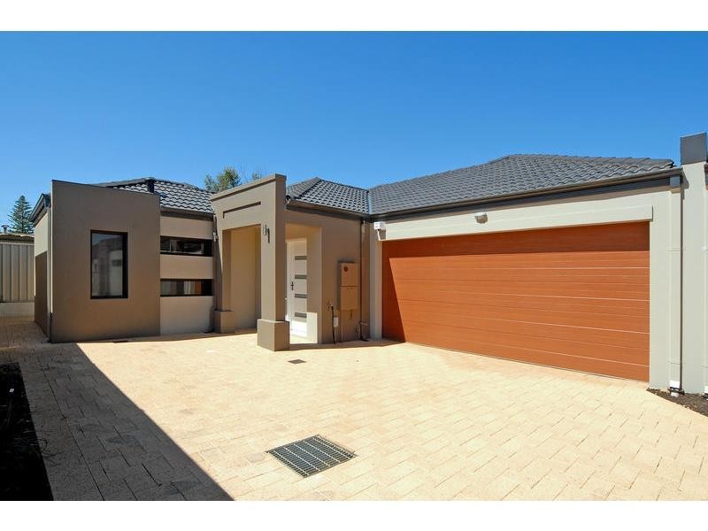 20C Lindfield Street, Westminster WA 6061